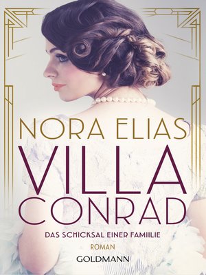 cover image of Villa Conrad